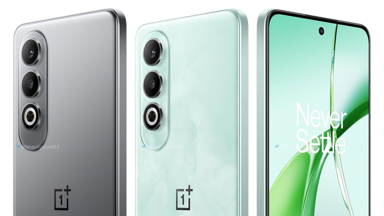 OnePlus Nord CE4 design, specs and price ahead of April launch