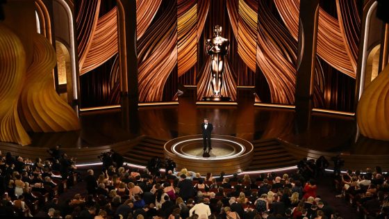 Oscars 2024 Winners Now Streaming: Watch Oppenheimer, Poor Things & More!