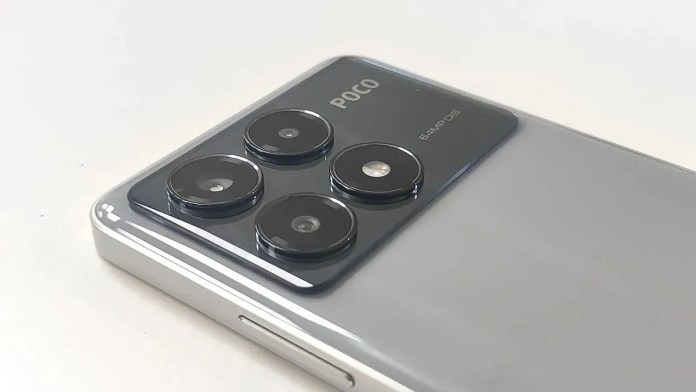 POCO F6 expected to feature Snapdragon 8s Gen 3; Could be a rebranded Redmi Note 13 Turbo
