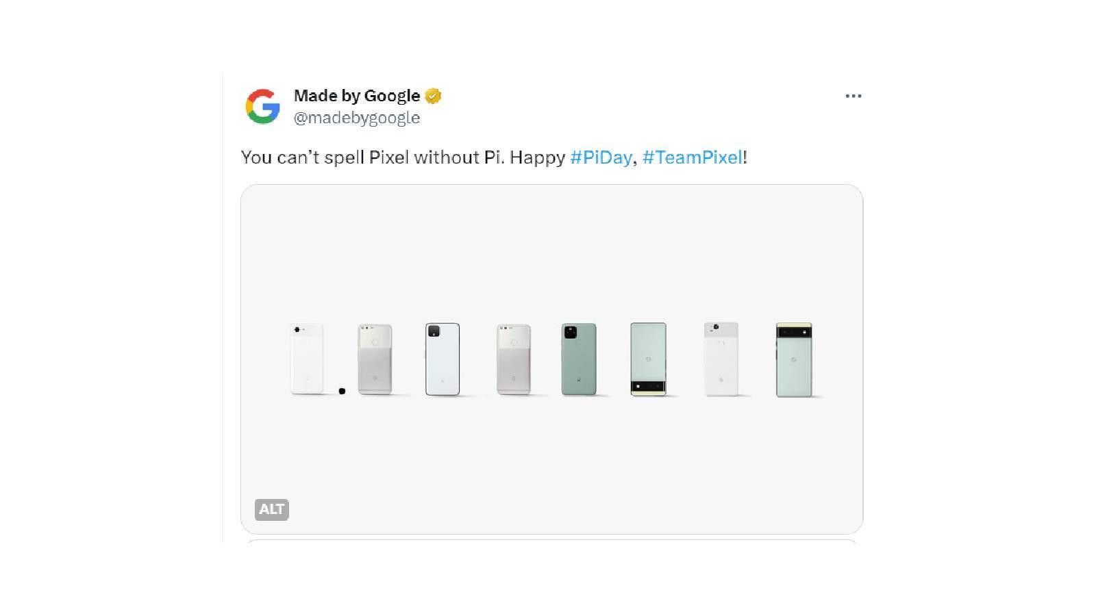 The Pixel 9 announcement could have been historically epic, but Google narrowly missed the opportunity