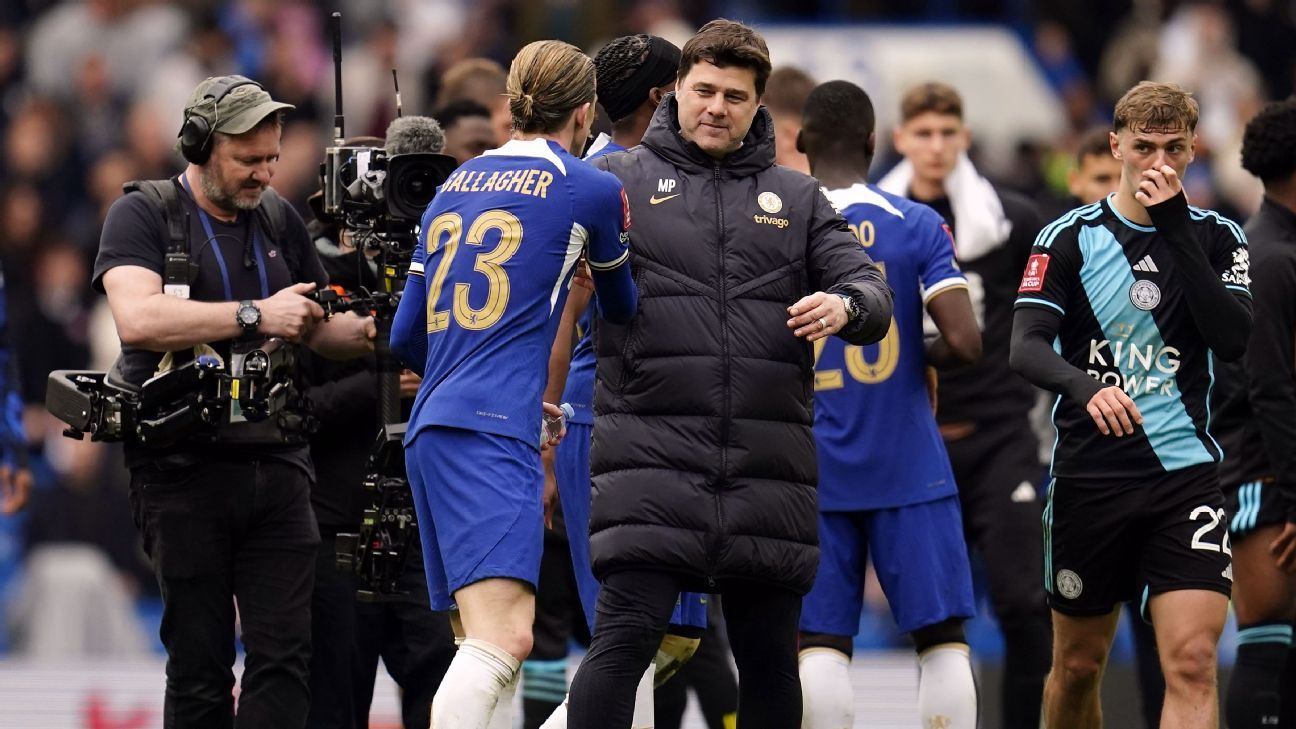 Pochettino's subs silence his critics as Sterling struggles