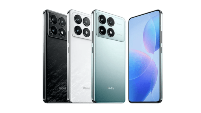 Poco F6