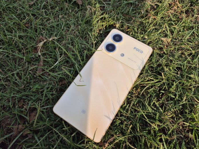 Poco X6 Neo 5G Review: Slinky All-rounder for Everyday Use