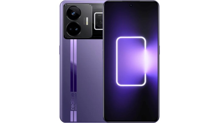 Realme Confirms The Processor On The GT Neo 6 SE: Check Details Here