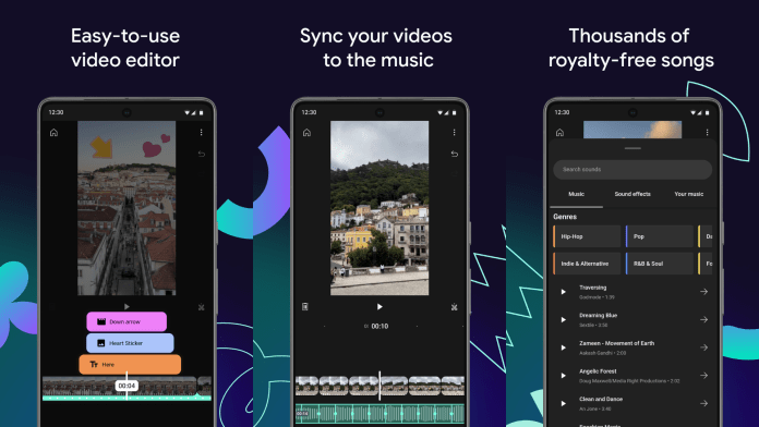 YouTube Create app launched in India