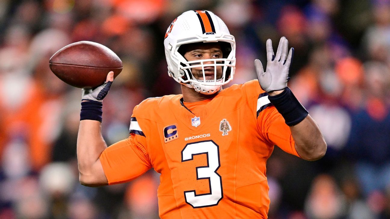 Russell Wilson joining Steelers a bad sign for Kenny Pickett