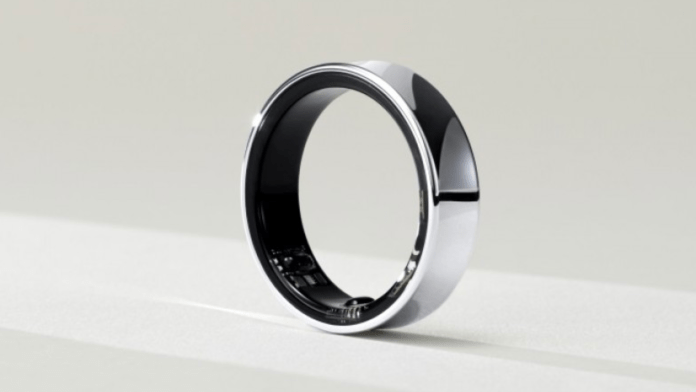 Galaxy Ring