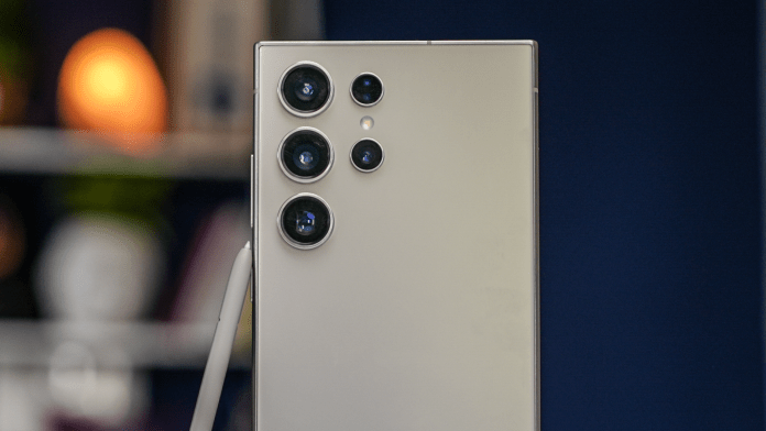 Summary of Samsung Galaxy S25 Ultra rumors
