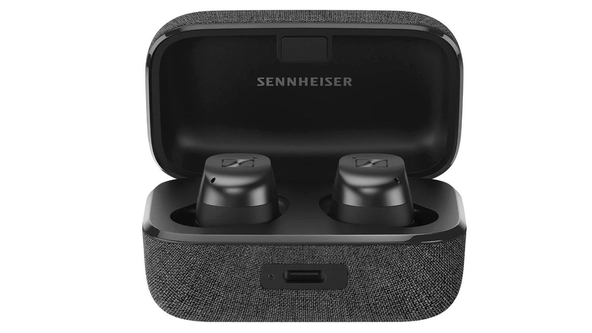 Save $101 on the Sennheiser Momentum 3 and enjoy Sennheiser's brilliance for less