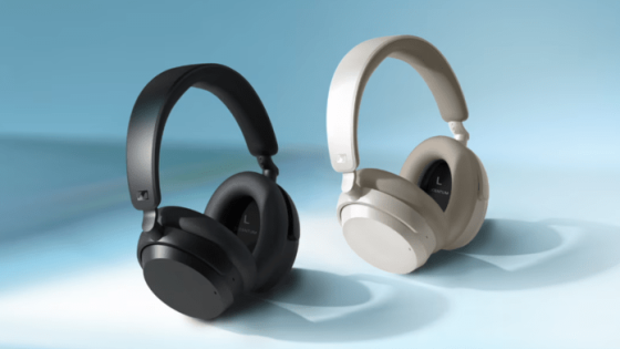 Sennheiser Accentum Wireless earphones launched in India