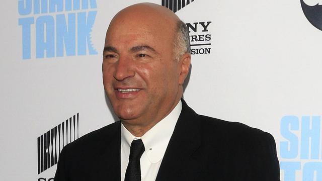 Kevin O'Leary says he won't let TikTok be banned in the US - Shark Tank investor says he would buy TikTok to prevent the platform from being banned in the US