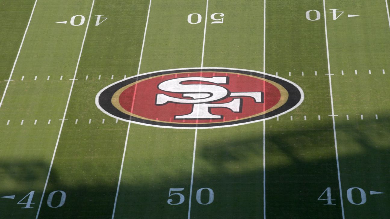 Sources - 49ers to promote Sorensen to DC, add Staley to staff