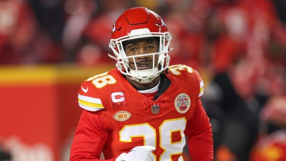 Sources - Chiefs set to trade CB L'Jarius Sneed to Titans