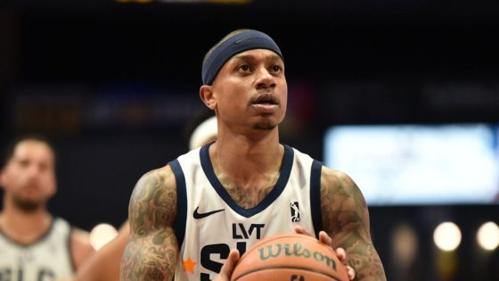 Suns sign 2-time All-Star Isaiah Thomas to 10-day contract