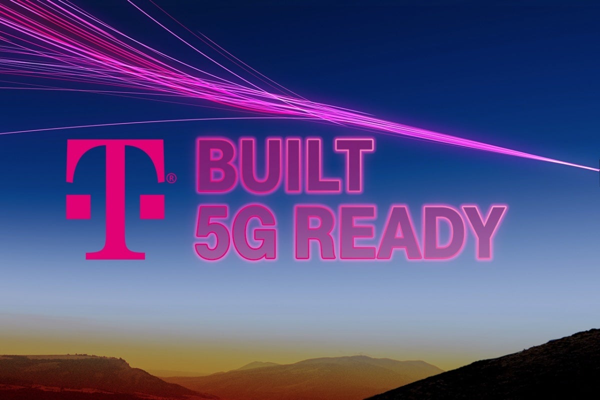 T-Mobile is currently rolling out one of the biggest improvements ever to its 5G network.