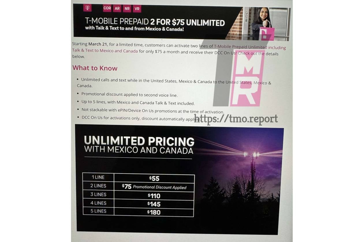 T-Mobile quietly introduced an exciting new offer that more people should know about