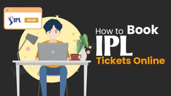 TATA IPL 2024 Ticket Booking: Prices, Booking Process, and Online Availability