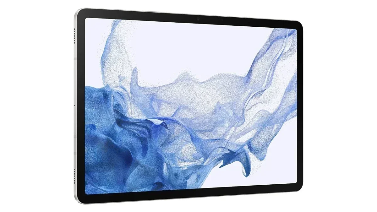 The Galaxy Tab S8+ is 20% off on Amazon, waiting to be your new go-to device for work and entertainment