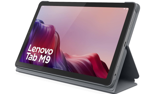 The Lenovo Tab M9 (2023) gives you portable entertainment on the cheap through this Amazon Spring Sale deal