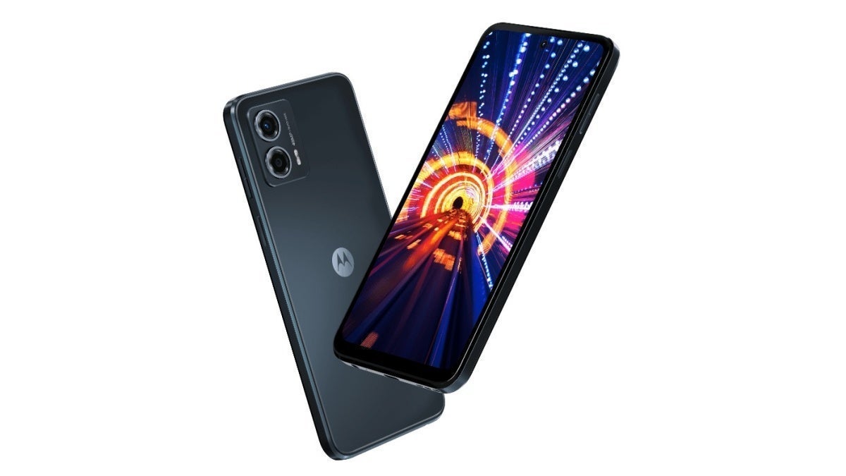 The affordable Moto G 5G 2023 is now 32% more budget-friendly on Amazon, making it a real bargain