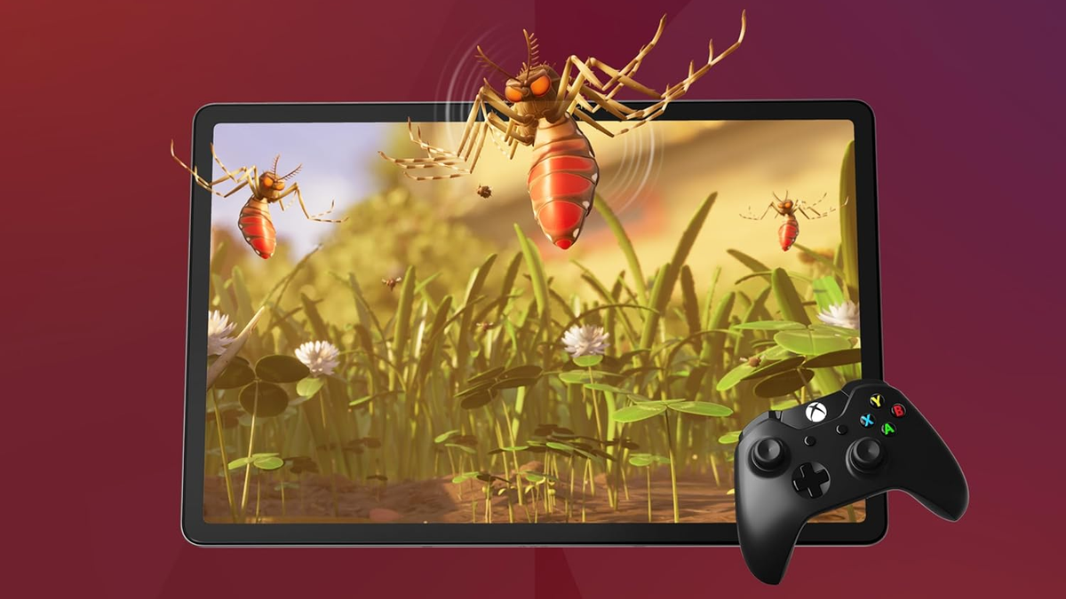 The complete Lenovo Tab P12 kit drops to a new record low price through Lenovo's Annual Sale event