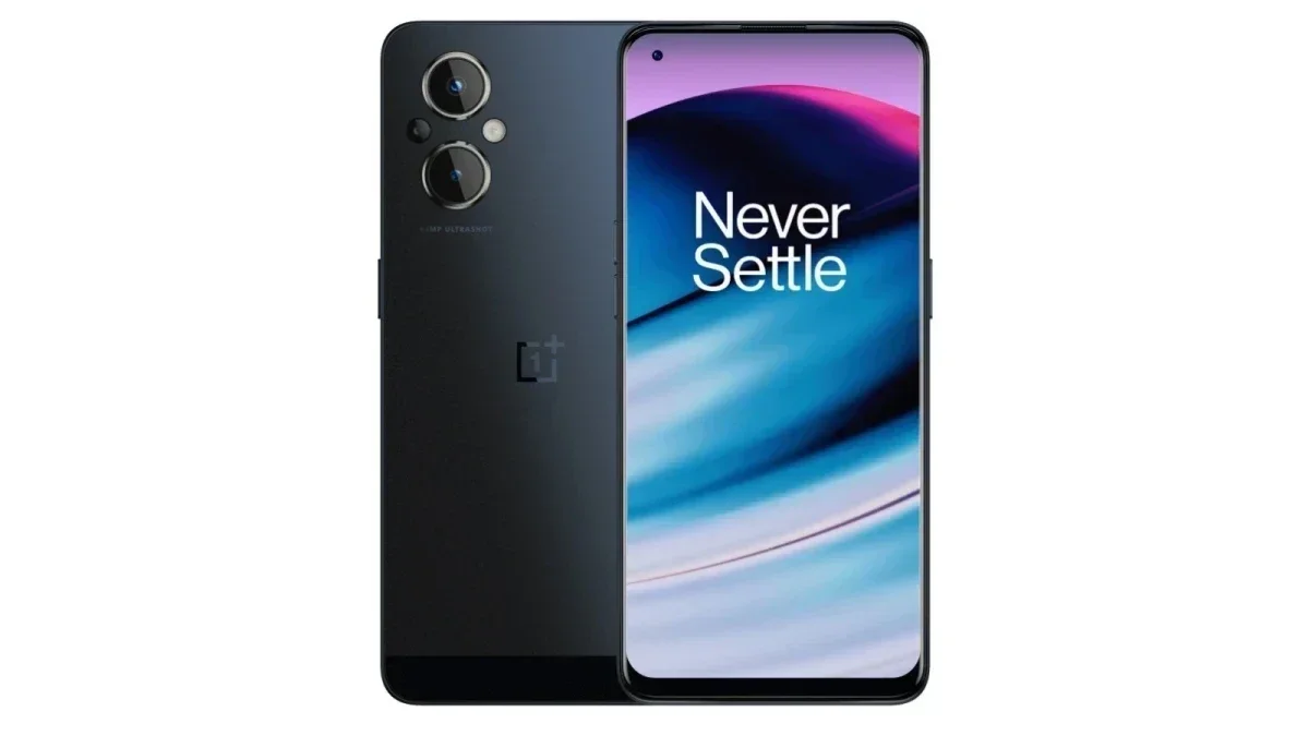 The low-cost OnePlus Nord N20 is discounted by 34% for Amazon's Spring Sale