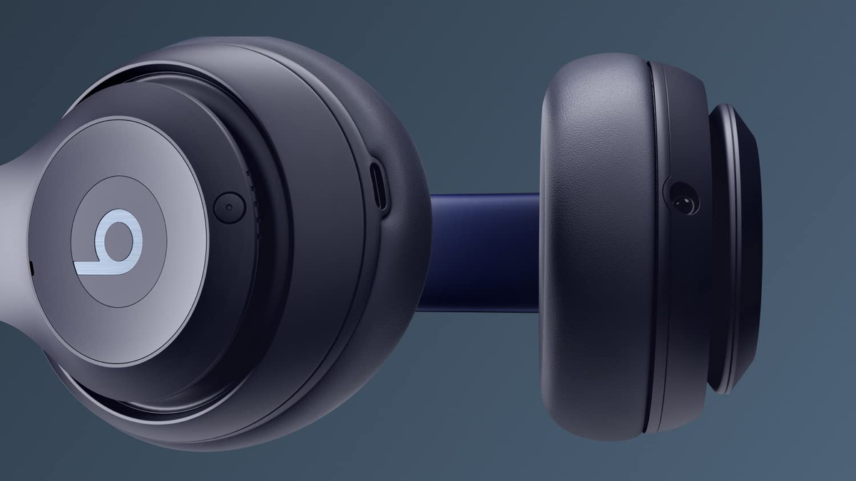 The premium Beats Studio Pro are a whopping $150 off making your bank account smile