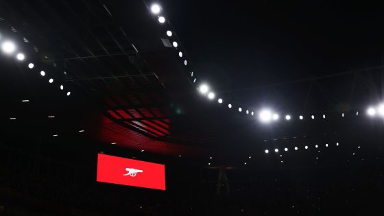 Three Arsenal fans banned for tragedy-related abuse