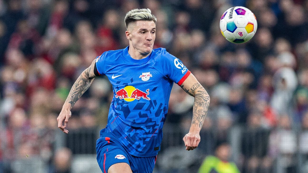 Transfer Talk: Arsenal eye Sesko, Gyökeres, Ferguson