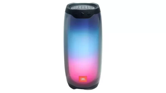 Turn up the heat at your next party and grab the light show-capable JBL Pulse 4 for 48% off its price on Amazon