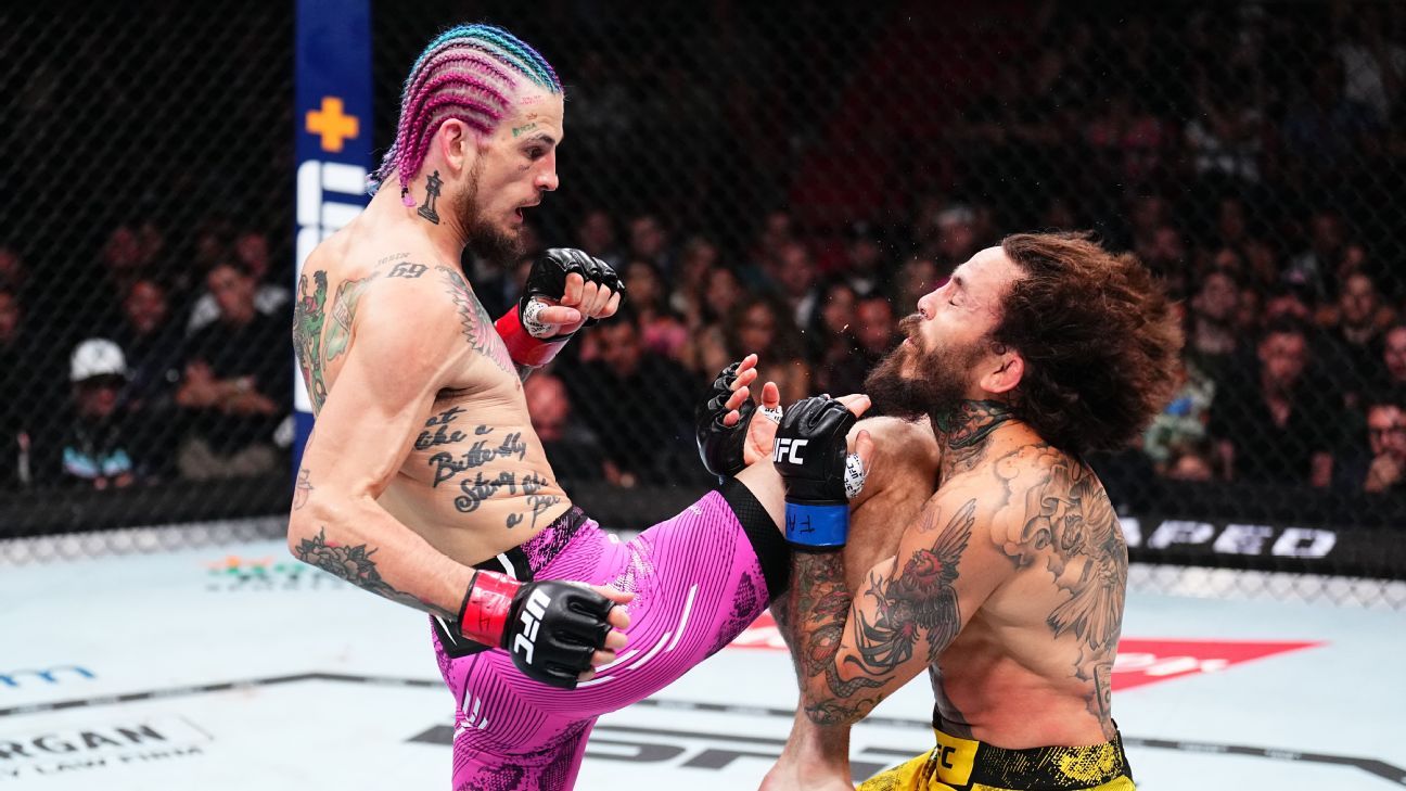UFC 299 takeaways: O'Malley shows another level; what's next for Poirier and MVP?