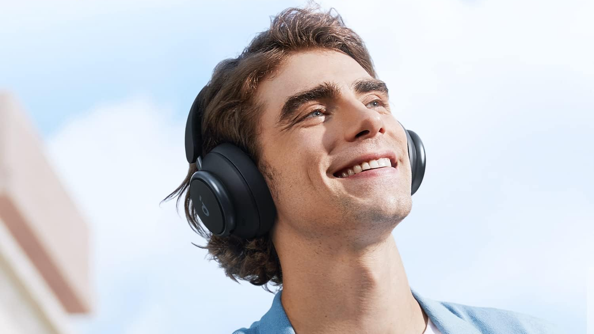 Ultra-rare Amazon deal lands the Soundcore Space Q45 at their best price for the first time this year
