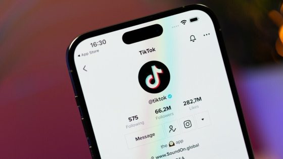 Urgent vote ahead: US House targets ByteDance to divest TikTok or face ban