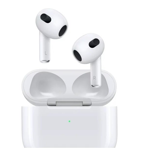 Apple plans to make a record 20 to 25 million AirPods this year - We could see the first non-Pro AirPods model with active noise cancellation this year
