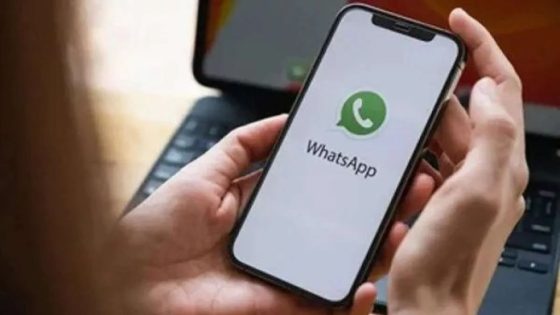 WhatsApp rolls out new navigation bar for Android devices