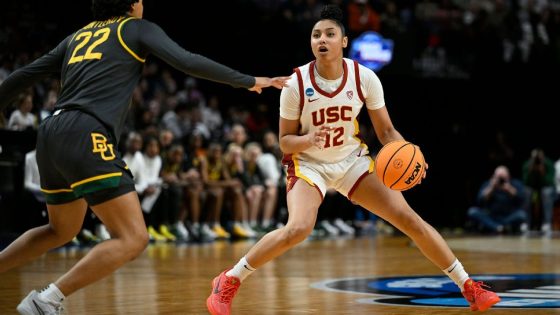 Women's March Madness 2024: Reseeding tournament's Elite Eight