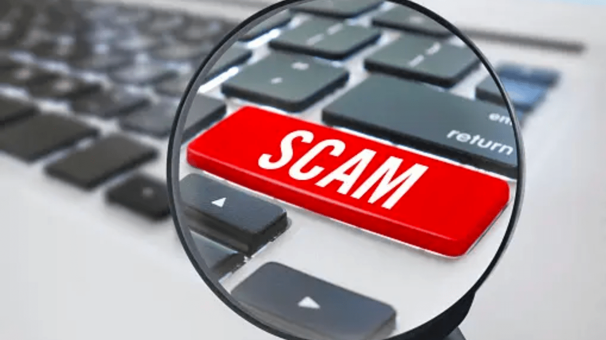 X User Reports Getting A Suspicious Call From A FedEx Employee Impersonator