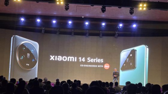 Xiaomi 14 Ultra is finally making it to India at INR 99,999