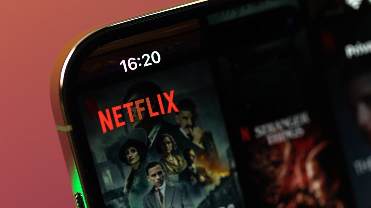 You have until the end of this month to watch these titles on Netflix before they disappear