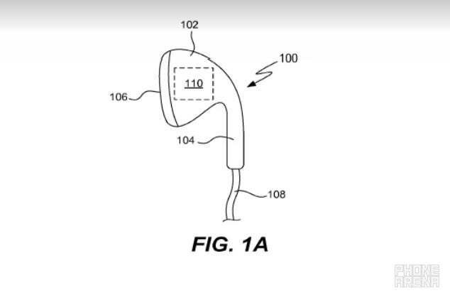 In 2016, Apple received a patent for biometric sensors that collect personal health data through a pair of headphones.  iOS 18 is rumored to turn your AirPods Pro into a very useful medical device.